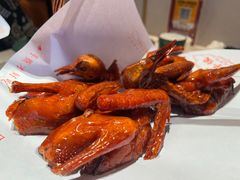 -鸽子侯·家宴·平价海鲜(绿地店)