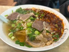 -贵凤凰贵州米粉(清河和盈中心店)