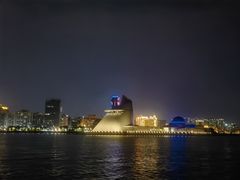 -澳门环岛游湾仔码头
