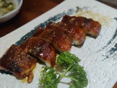 -渔日本料理铁板烧(新天地假日广场店)