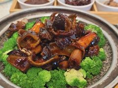 -老德州四合院·德州菜(天衢路店)