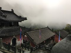 -武当山风景区