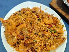 -百年银屏蚝烙·潮汕菜·非遗(乐山店)