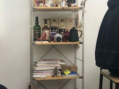 -Onirii Coffee(长乐路店)