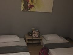 -Let’s Relax Spa(MBK)