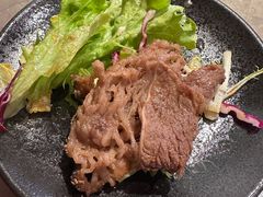 -谷牛日式烤肉(宝山U天地店)