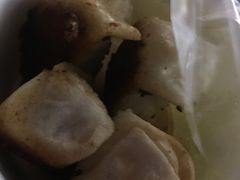 -汪记大王锅贴(成山路店)