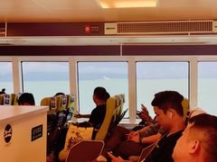 -澳门外港客运码头(轮渡站)