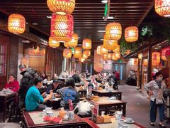 -南京大牌档(崇文门国瑞店)