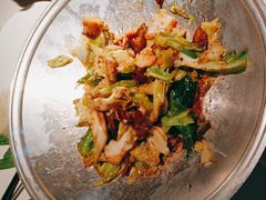 -筱爷叔·上海传统手工菜(玉树路店)