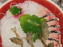 -红鼎豆捞·非遗鲍皇汤火锅(宝丰路店)