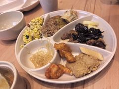 -素满香·食养自助(建邺万达店)
