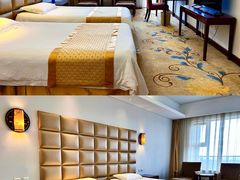 -乔波室内滑雪场