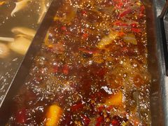 -大隐·成都火锅Bistro(合生麒麟新天地店)