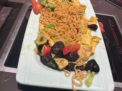 -邢氏老太太烤串(北兴街店)