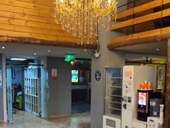 -明日世界密室轰趴·剧本桌游·箭馆团建(国贸店)