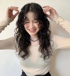 -Sying杉影日式烫染專門店