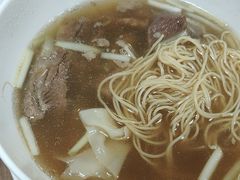 -百福麵家(新馬路店)