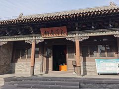 -关帝庙(大同古城)