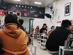 大堂-黄潇洒老火锅(九眼桥宏济巷店)