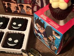 -Pantry's Best派悦坊蛋糕(K11购物艺术中心店)