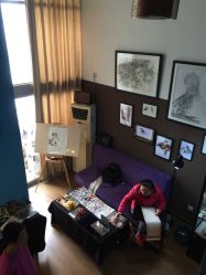 -XTATTOO海娜手绘
