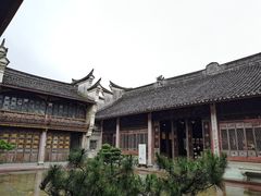 -天一阁博物院