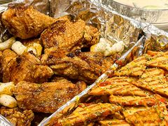 -BOPEYE·波派炸鸡(九霄天地店)