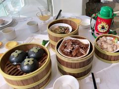-佳丽海鲜大酒楼(环岛海景店)