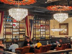 -华豫川酒家(大卫城店)