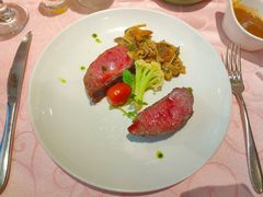 -西堤牛排(南京龙江店)