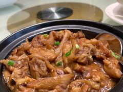 -和平馆·地道港澳茶餐厅(西门口店)