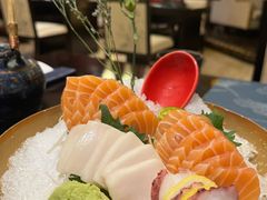 -汕头国际大酒店-牛一町目餐厅