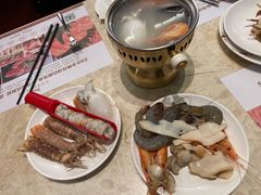 -芭菲盛宴·环球美食(解放碑英利国际店)