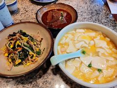 -南京大牌档(中山陵店)
