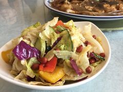 -巴依老爷新疆美食(清华东门店)