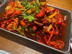-乔街深夜食堂·小龙虾·高压锅生蚝(杭州总店)