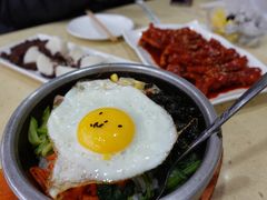 -顺姬冷面(延大店)