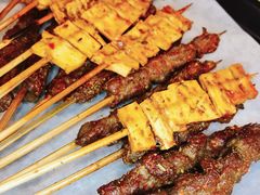 -望京小腰(北京总店)