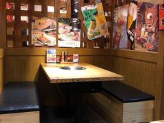 -牛藏·黑毛和牛烧肉(环市东店)