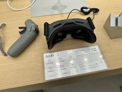 -DJI大疆(福州万象城授权体验店)
