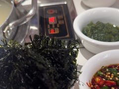 -八合里潮汕鲜牛肉火锅(深圳海岸城店)