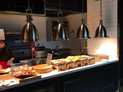 自助取餐区-加餐海鲜自助(宝龙一城店)