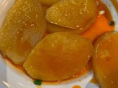 油卤土豆片（份）-情妹耙泥鳅·江湖川菜(科华店)