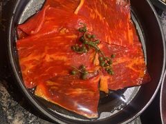 -九田家黑牛烤肉料理(太阳城店)