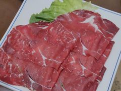 -金龙·打边炉(武进路店)