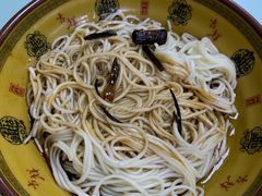 -食惠里小笼包面馆(越秀店)