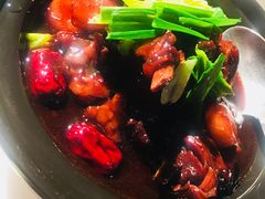 -苏浙汇(古北店)