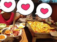 -壕吃时代(伟业广场斜对面)