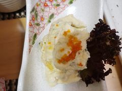 -吉炙烧鸟•本格料理(国际商贸城店)